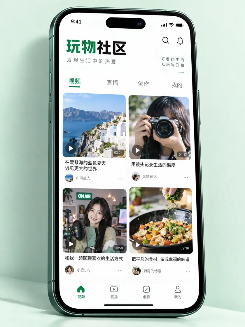 st站直播